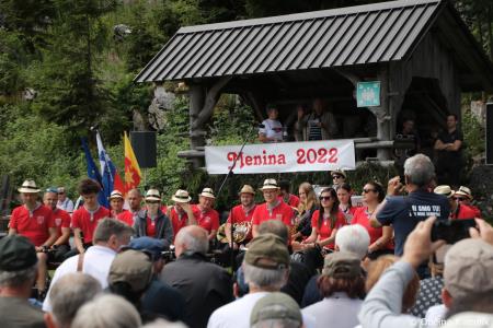 Spominska slovesnost na Menini planini (13)